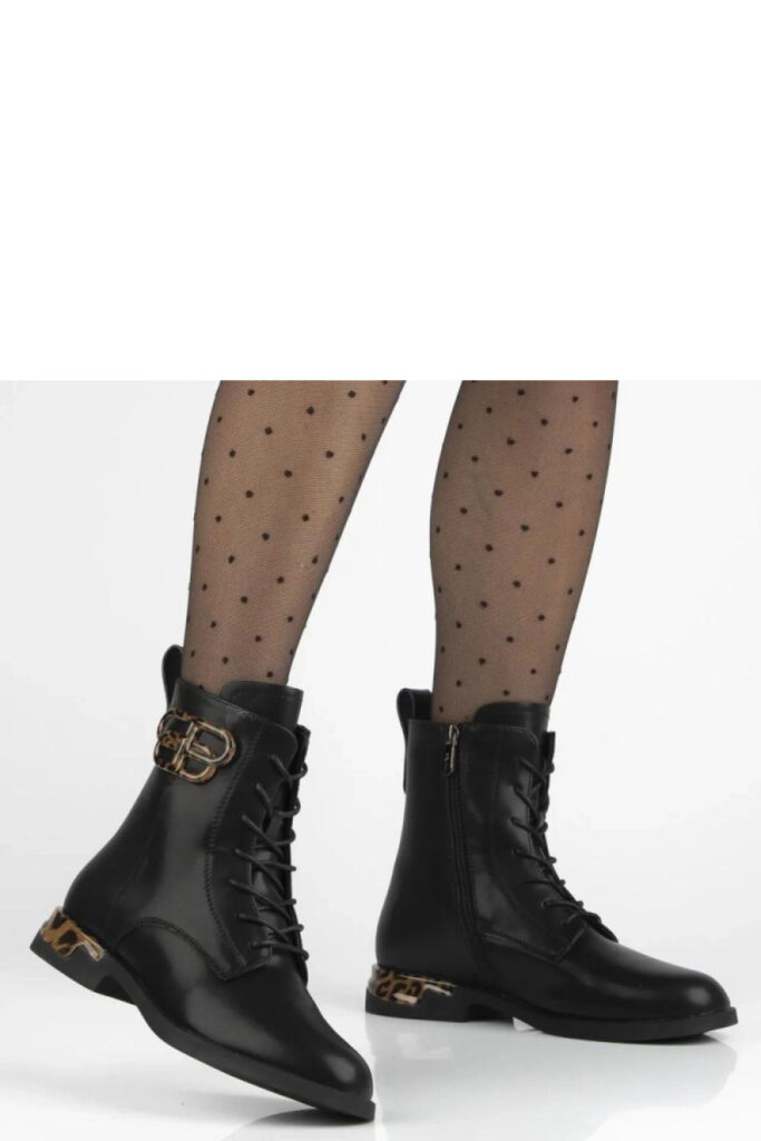 Stiefeletten model 222016 Solea