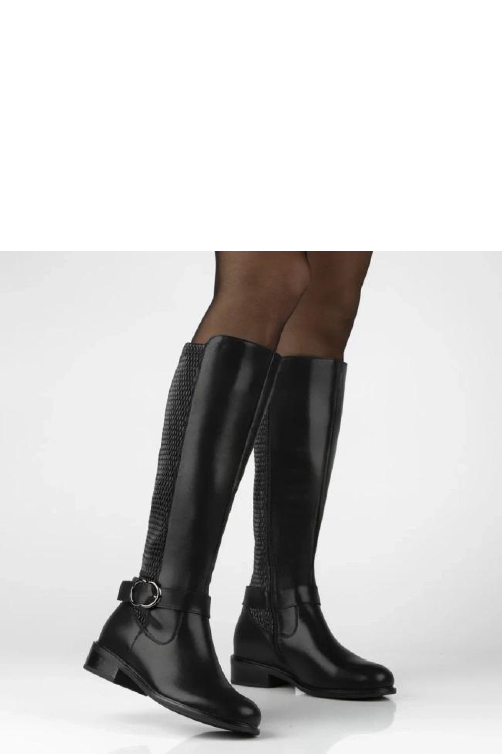 Stiefel model 222018 Solea