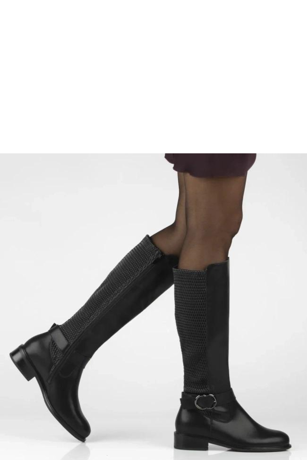 Stiefel model 222018 Solea - Afbeelding 2