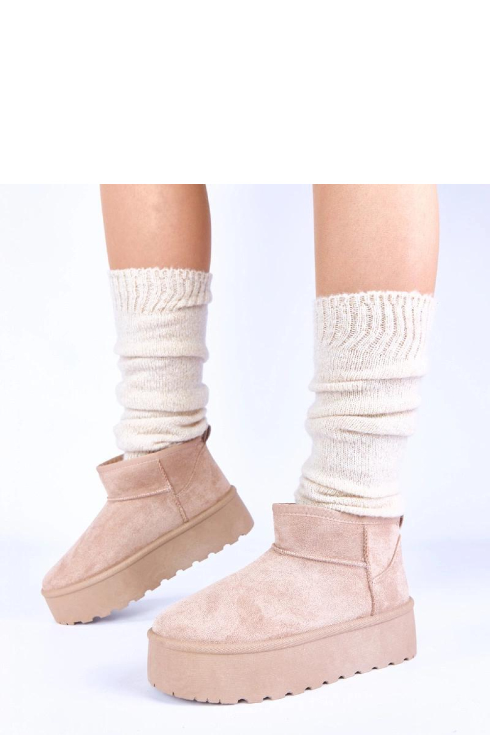 Schneeschuhe model 222021 Solea - Afbeelding 2