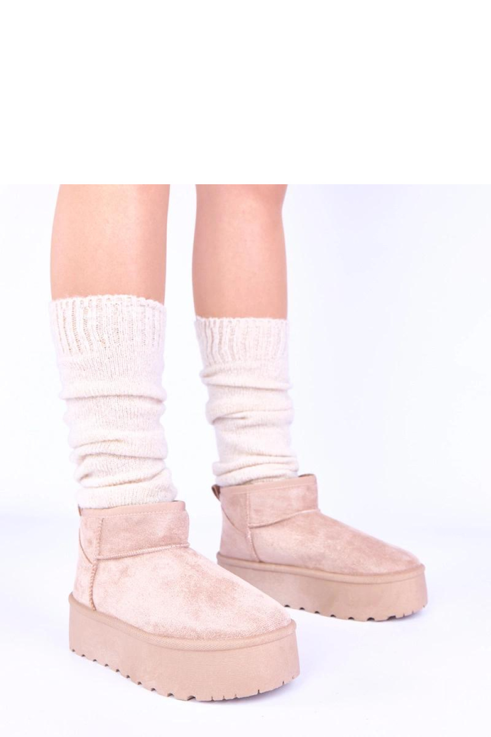 Schneeschuhe model 222021 Solea - Afbeelding 3