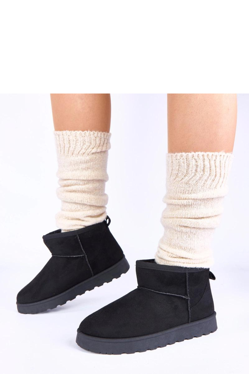 Schneeschuhe model 222023 Solea - Afbeelding 2