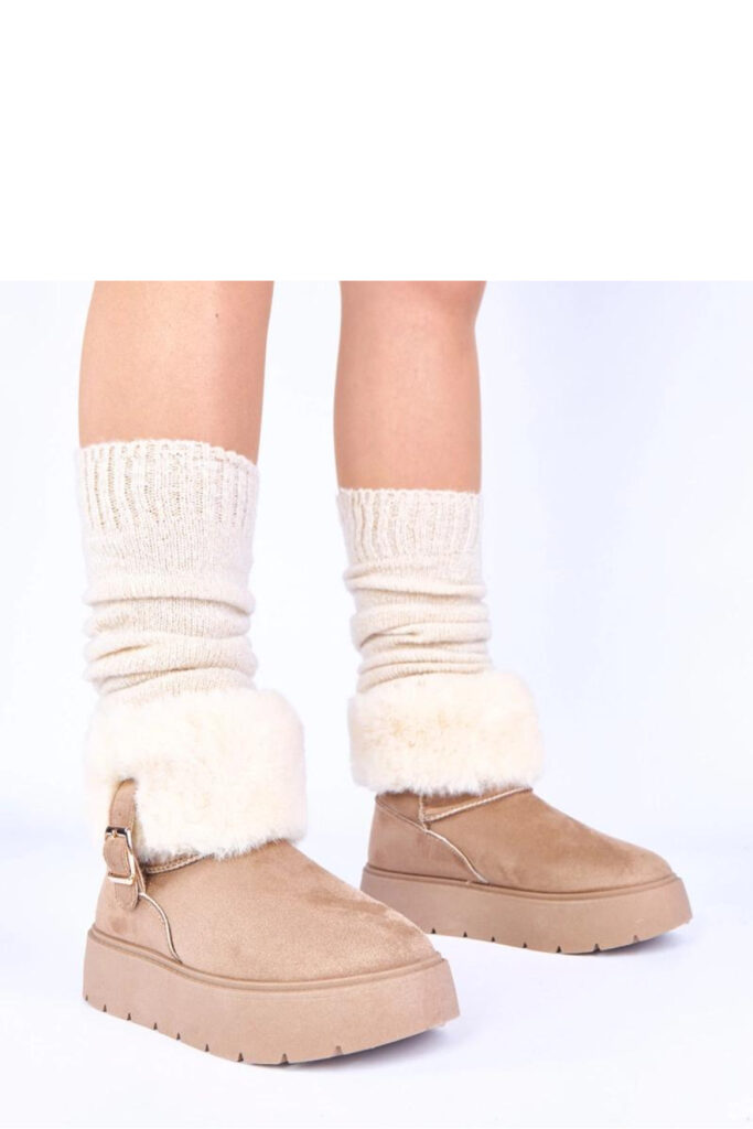 Schneeschuhe model 222025 Solea