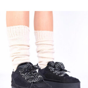Sportliche Schuhe auf Plattform model 222026 Solea