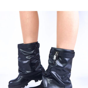 Stiefeletten model 222027 Solea