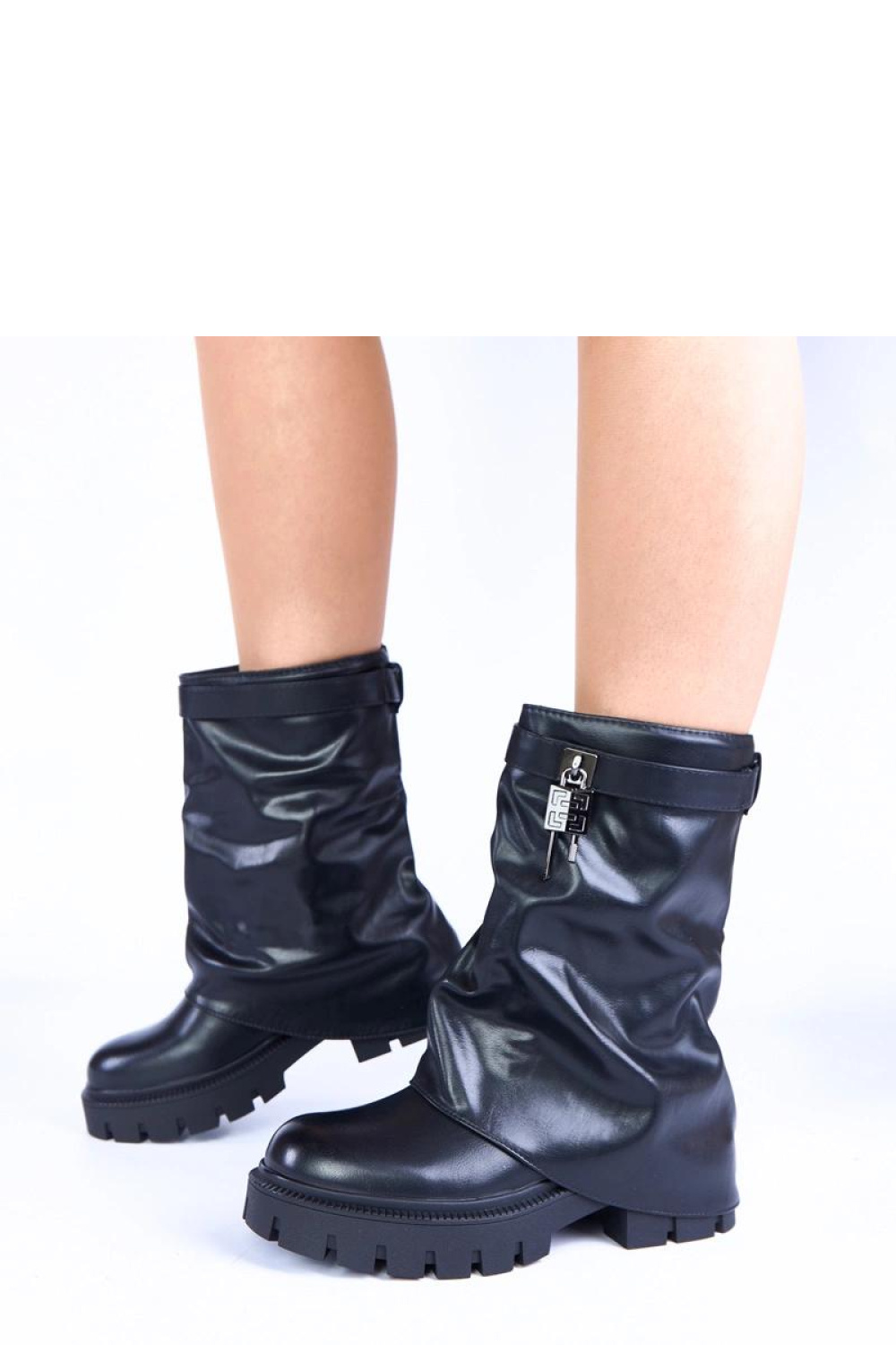 Stiefeletten model 222027 Solea