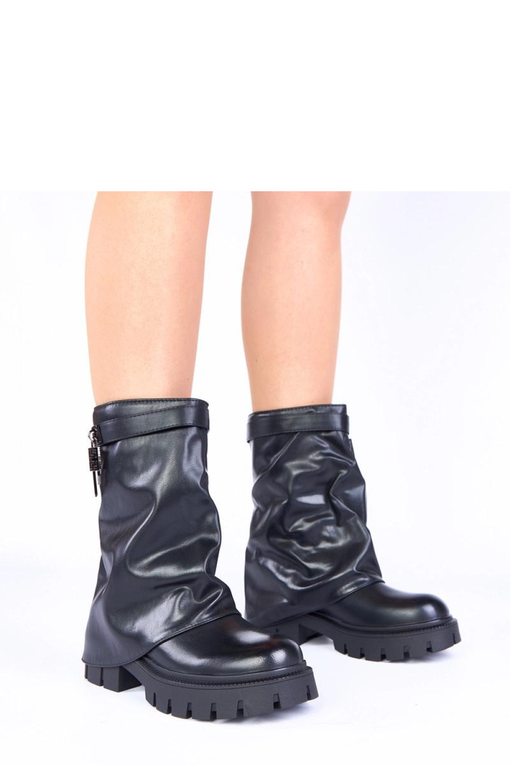 Stiefeletten model 222027 Solea - Afbeelding 2
