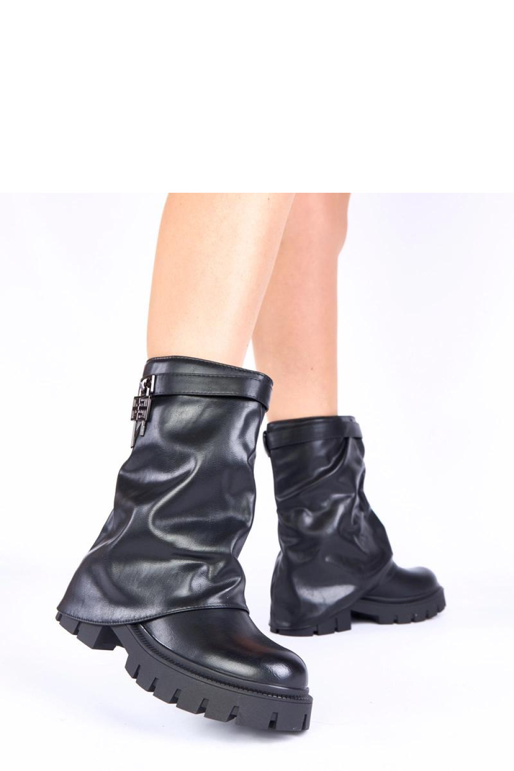 Stiefeletten model 222027 Solea - Afbeelding 3