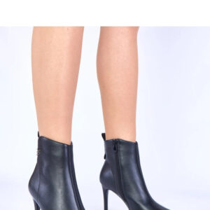 Stiefeletten model 222028 Solea