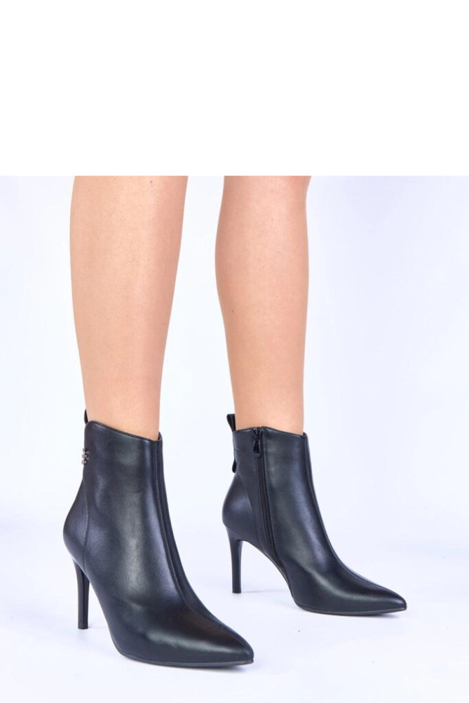 Stiefeletten model 222028 Solea