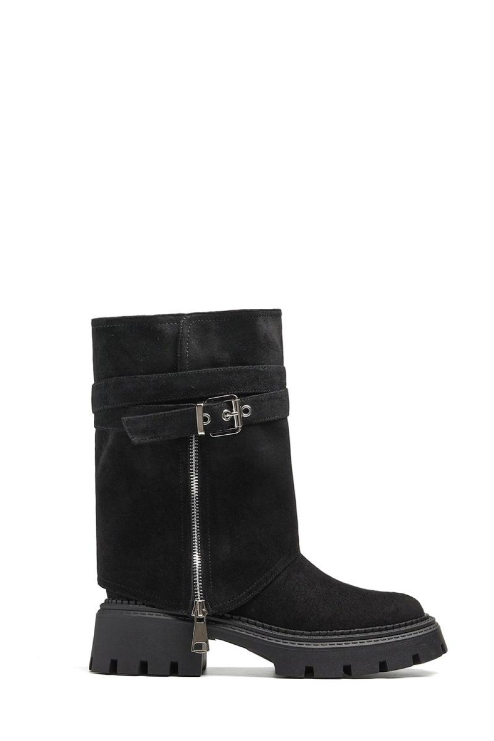 Stiefeletten model 222029 Solea - Afbeelding 2