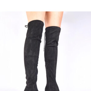 Stiefel mit Absätzen model 222030 Solea