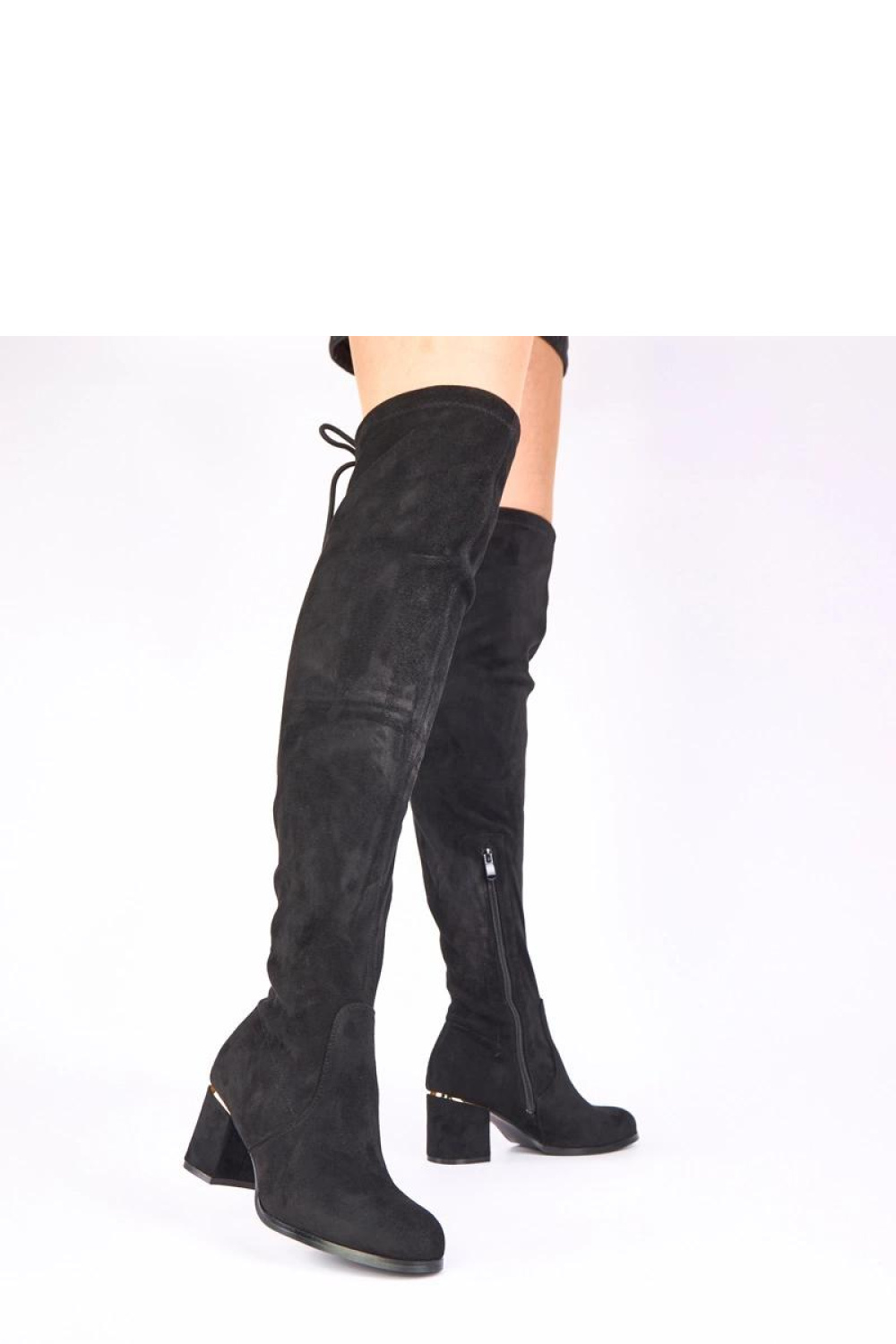 Stiefel mit Absätzen model 222030 Solea - Afbeelding 2