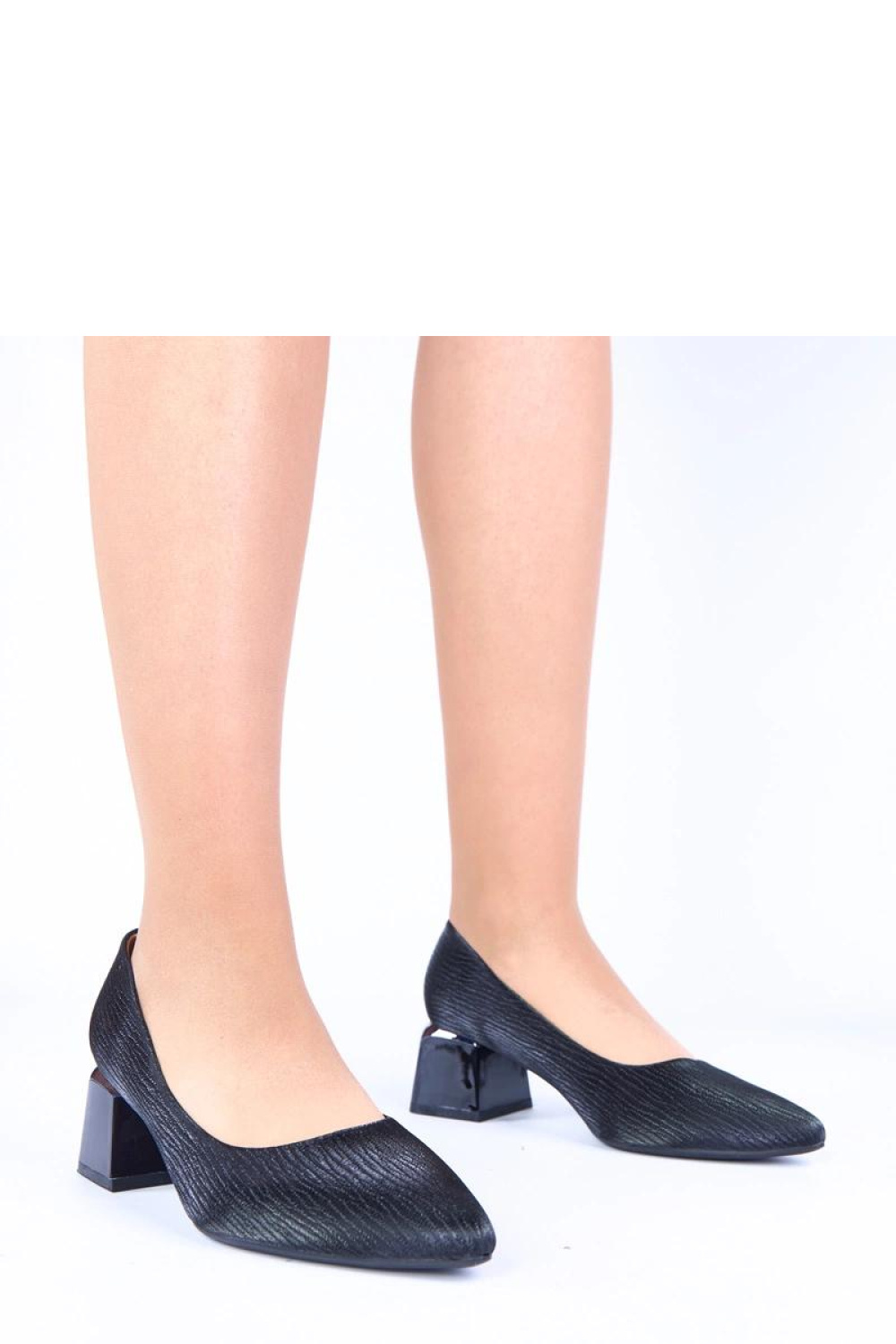 Pumps mit Absatz model 222037 Solea