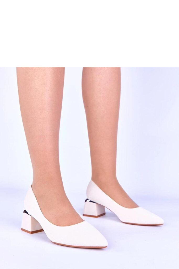 Pumps mit Absatz model 222038 Solea