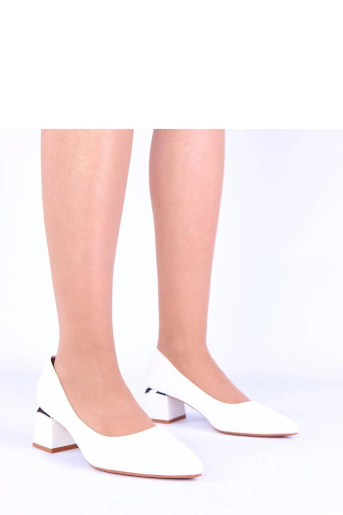 Pumps mit Absatz model 222039 Solea