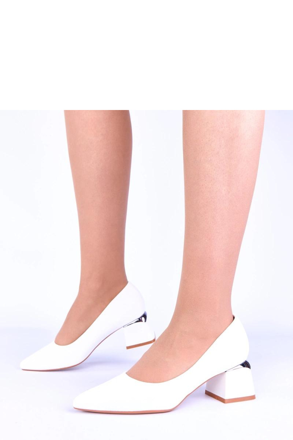 Pumps mit Absatz model 222039 Solea - Afbeelding 2