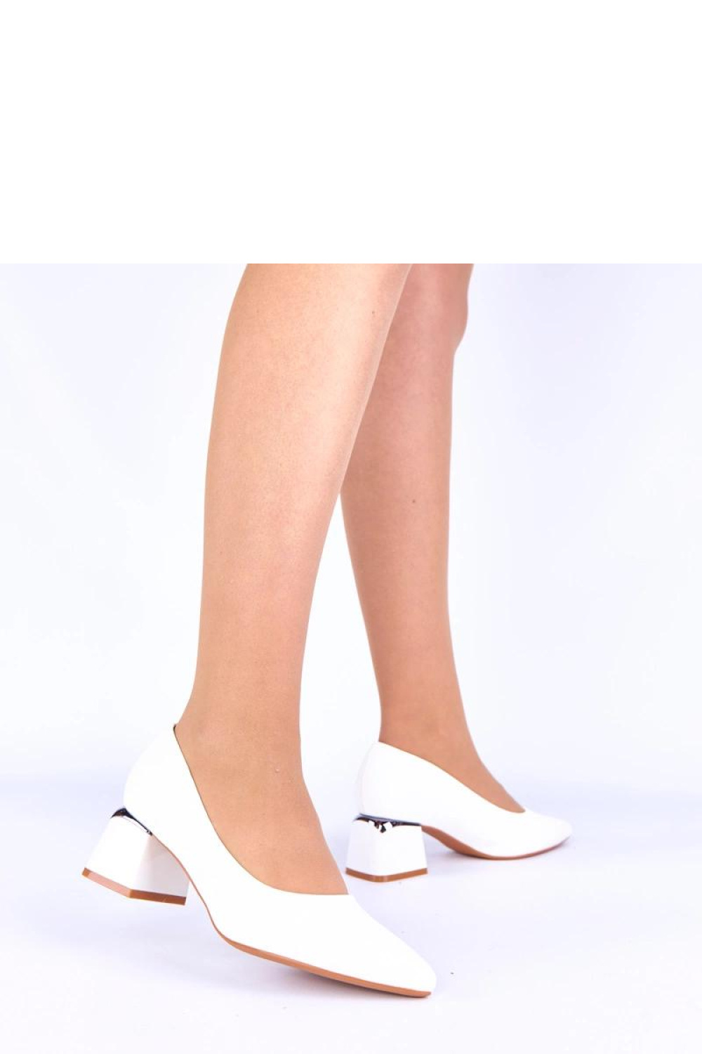 Pumps mit Absatz model 222039 Solea - Afbeelding 3