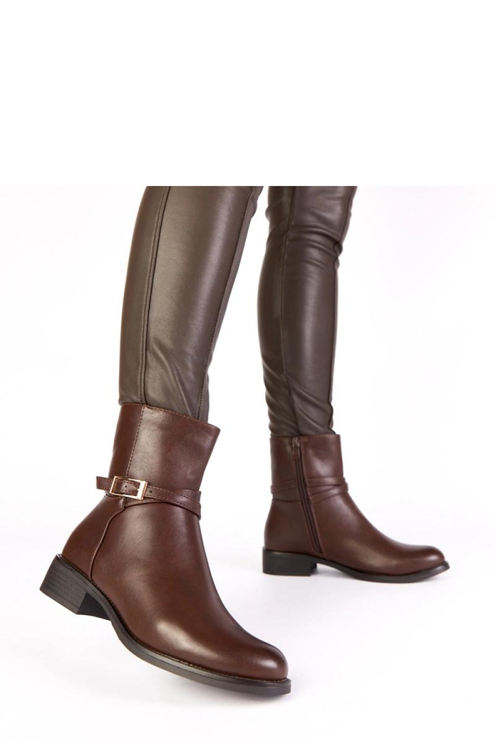 Stiefeletten model 222055 Solea - Afbeelding 2