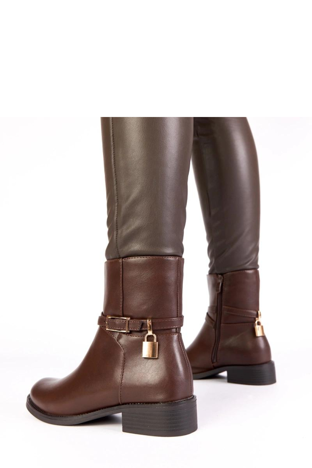 Stiefeletten model 222055 Solea - Afbeelding 3