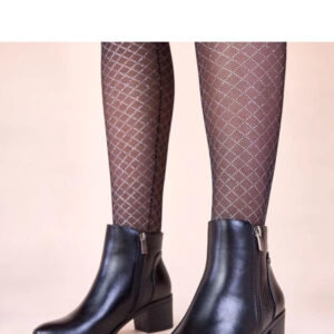 Stiefeletten mit Absatz model 222057 Solea