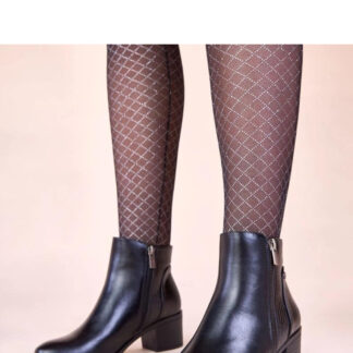 Stiefeletten mit Absatz model 222057 Solea
