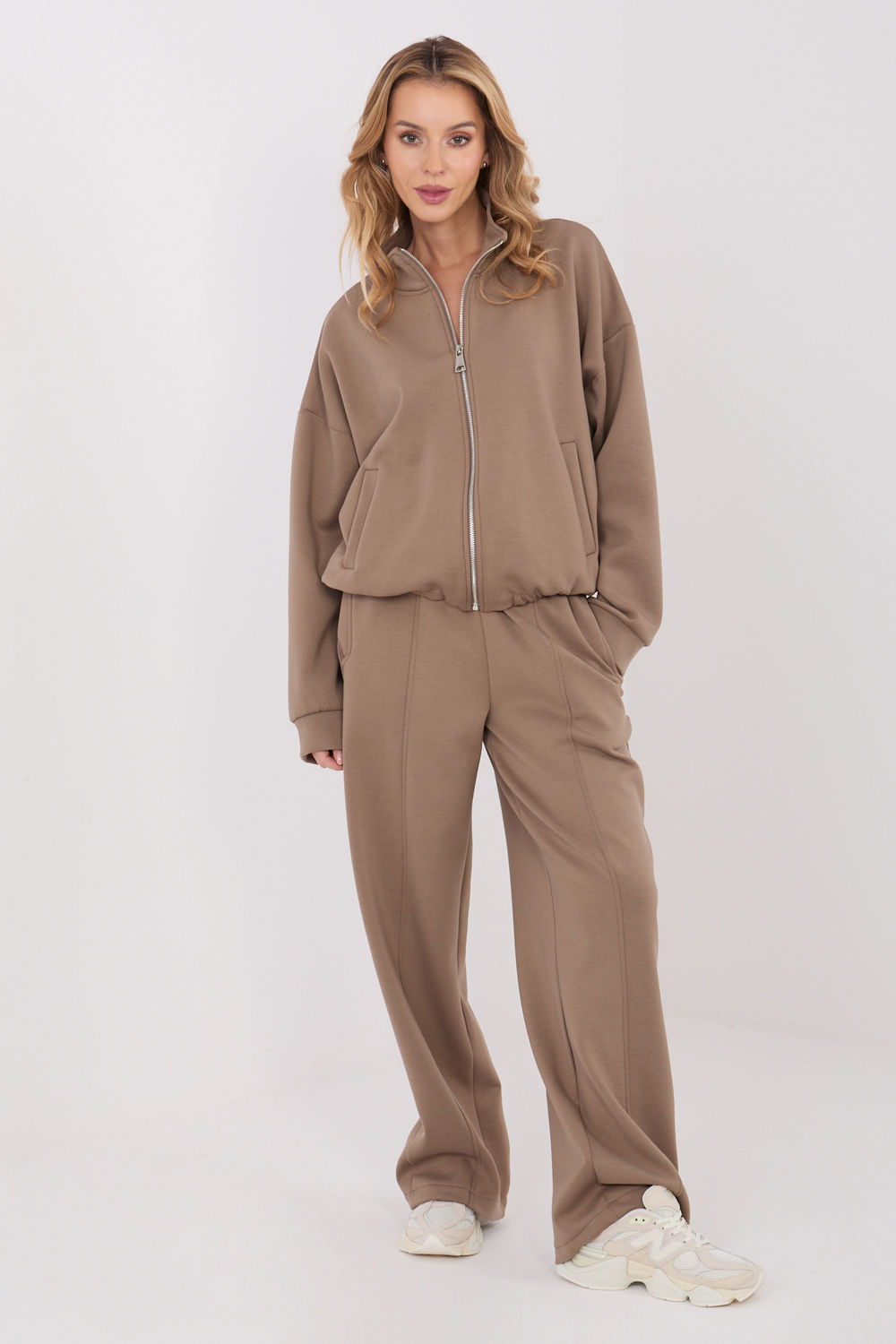 Sportanzug Hosen model 222098 Factory Price - Afbeelding 2