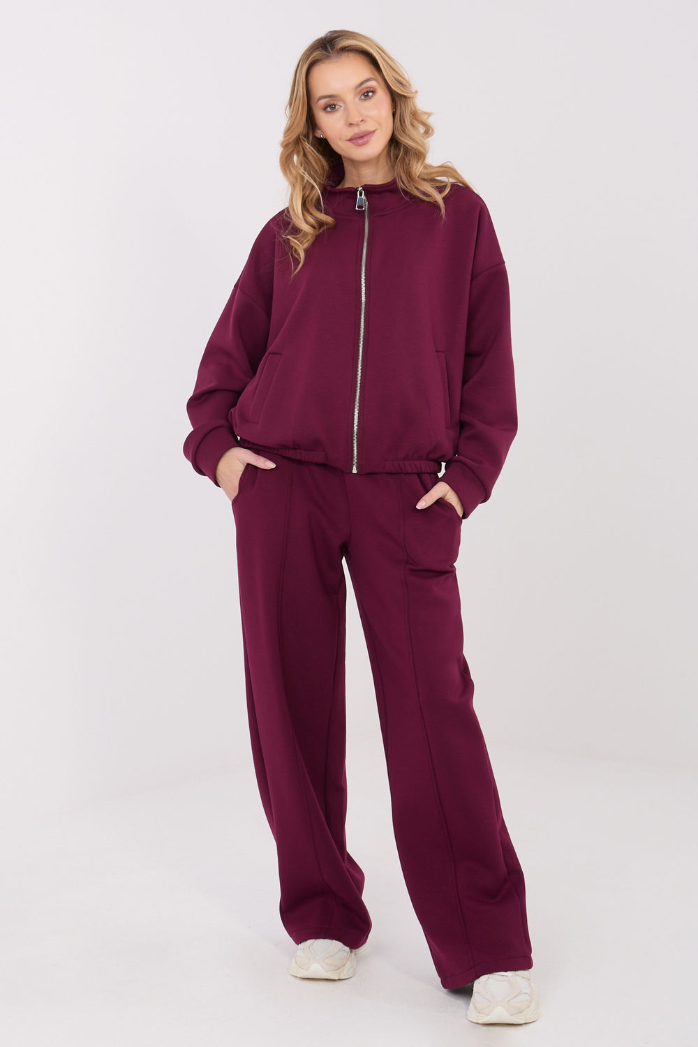 Sweater model 222102 Factory Price - Afbeelding 2
