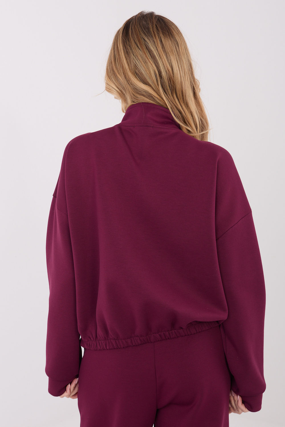 Sweater model 222102 Factory Price - Afbeelding 3