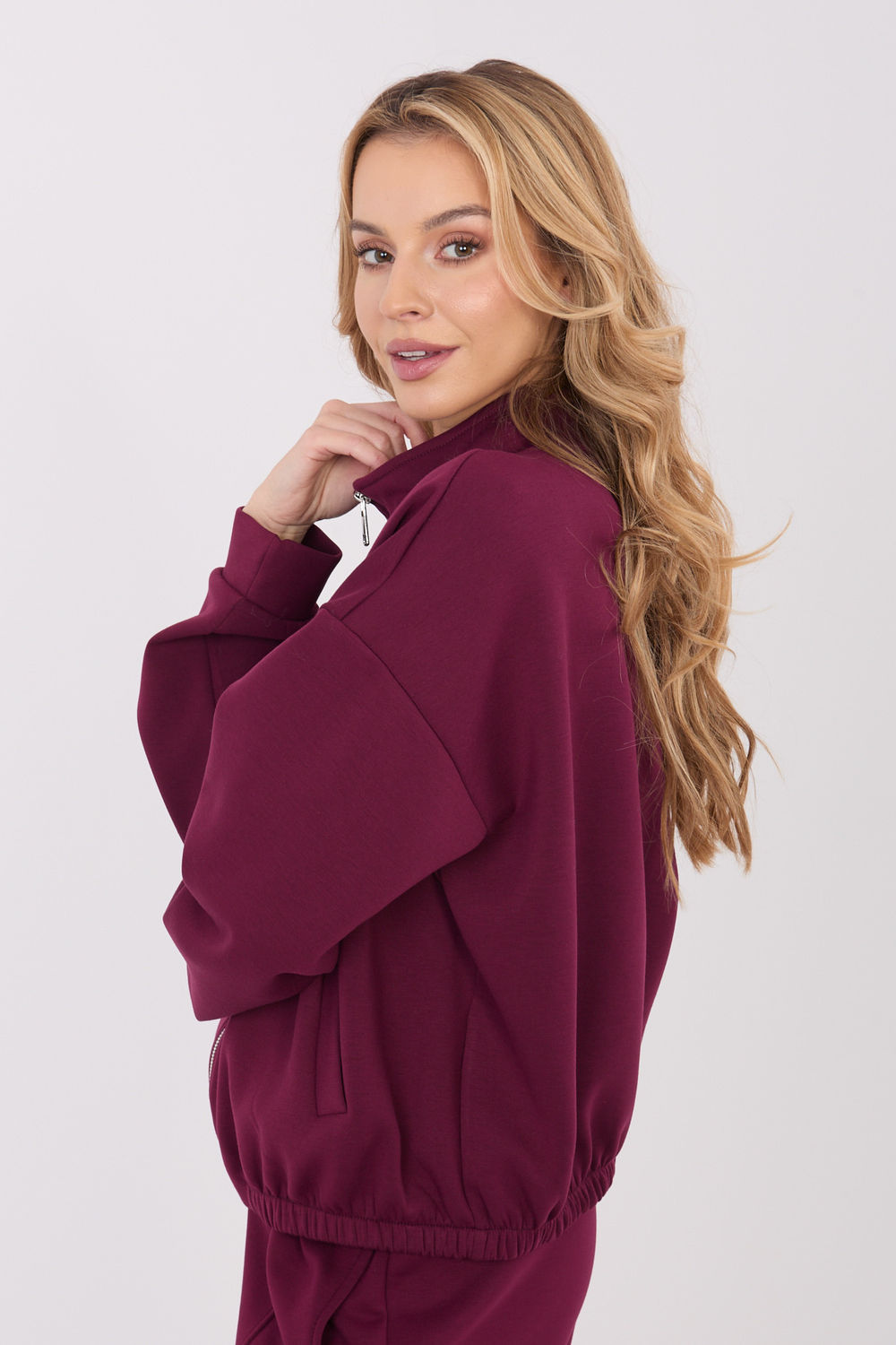 Sweater model 222102 Factory Price - Afbeelding 4
