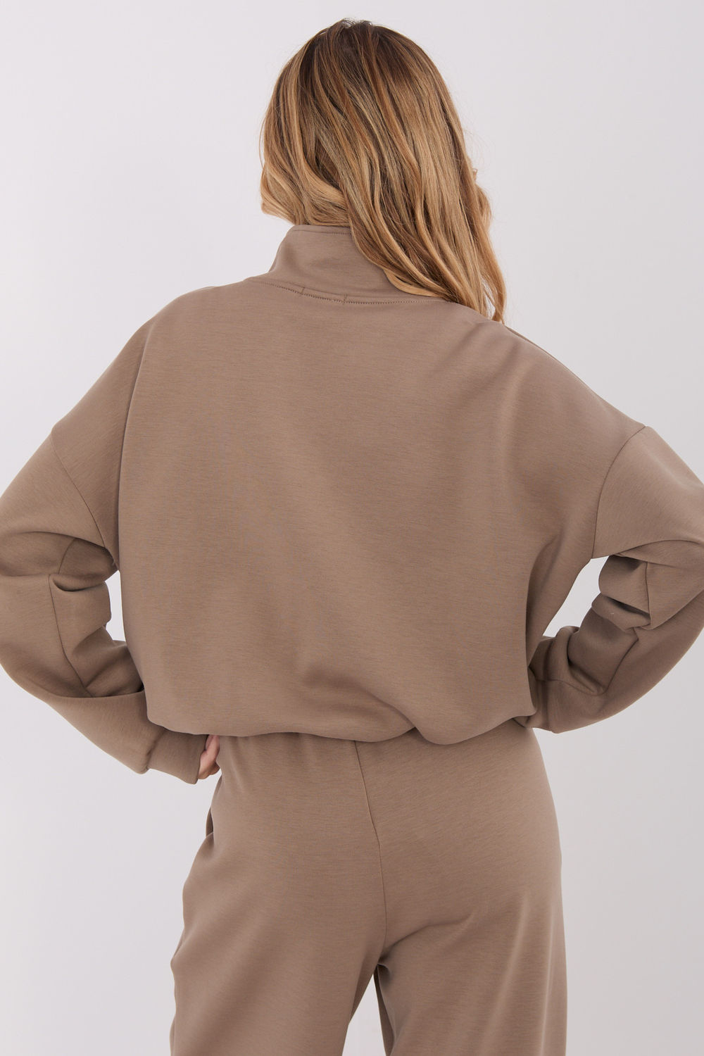 Sweater model 222103 Factory Price - Afbeelding 3