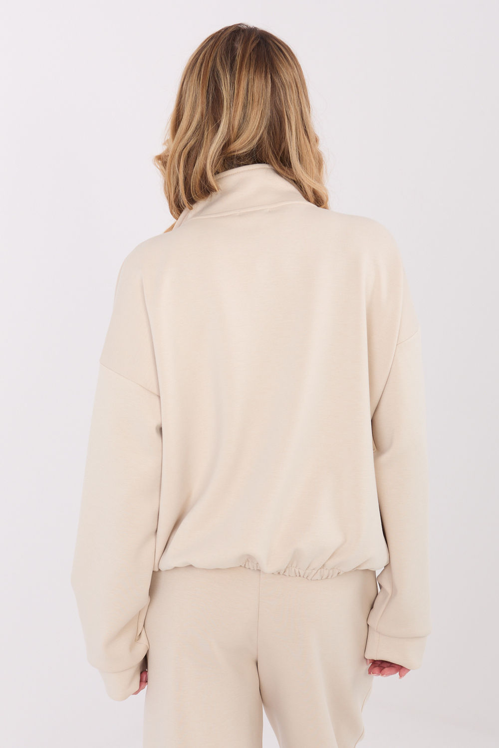 Sweater model 222104 Factory Price - Afbeelding 3