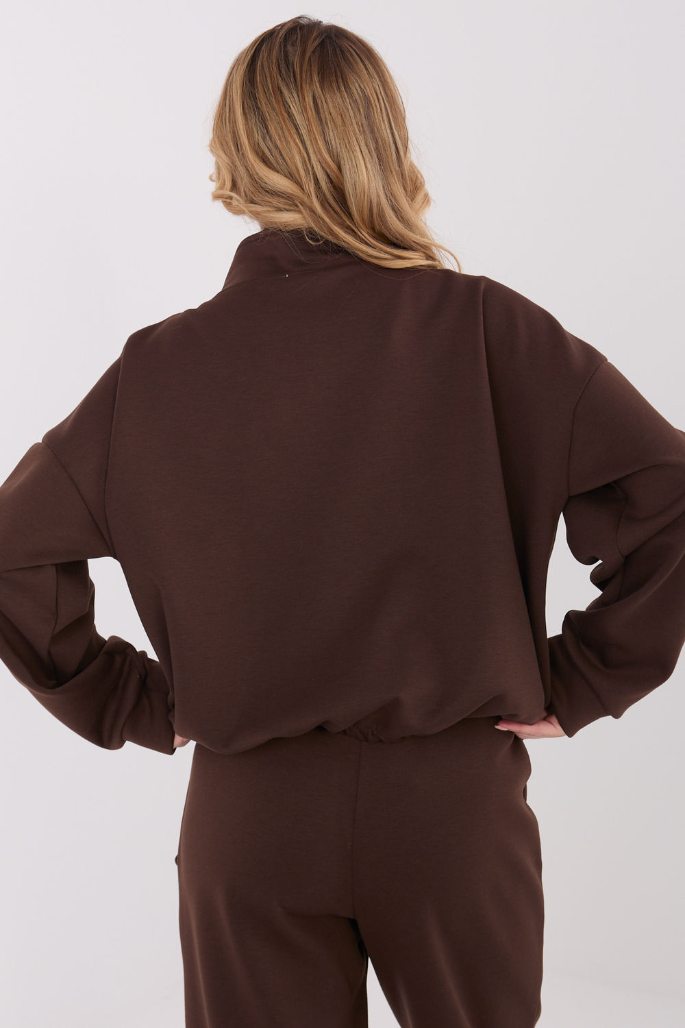 Sweater model 222105 Factory Price - Afbeelding 3