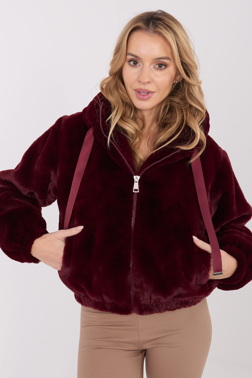 Jacke model 222106 Factory Price