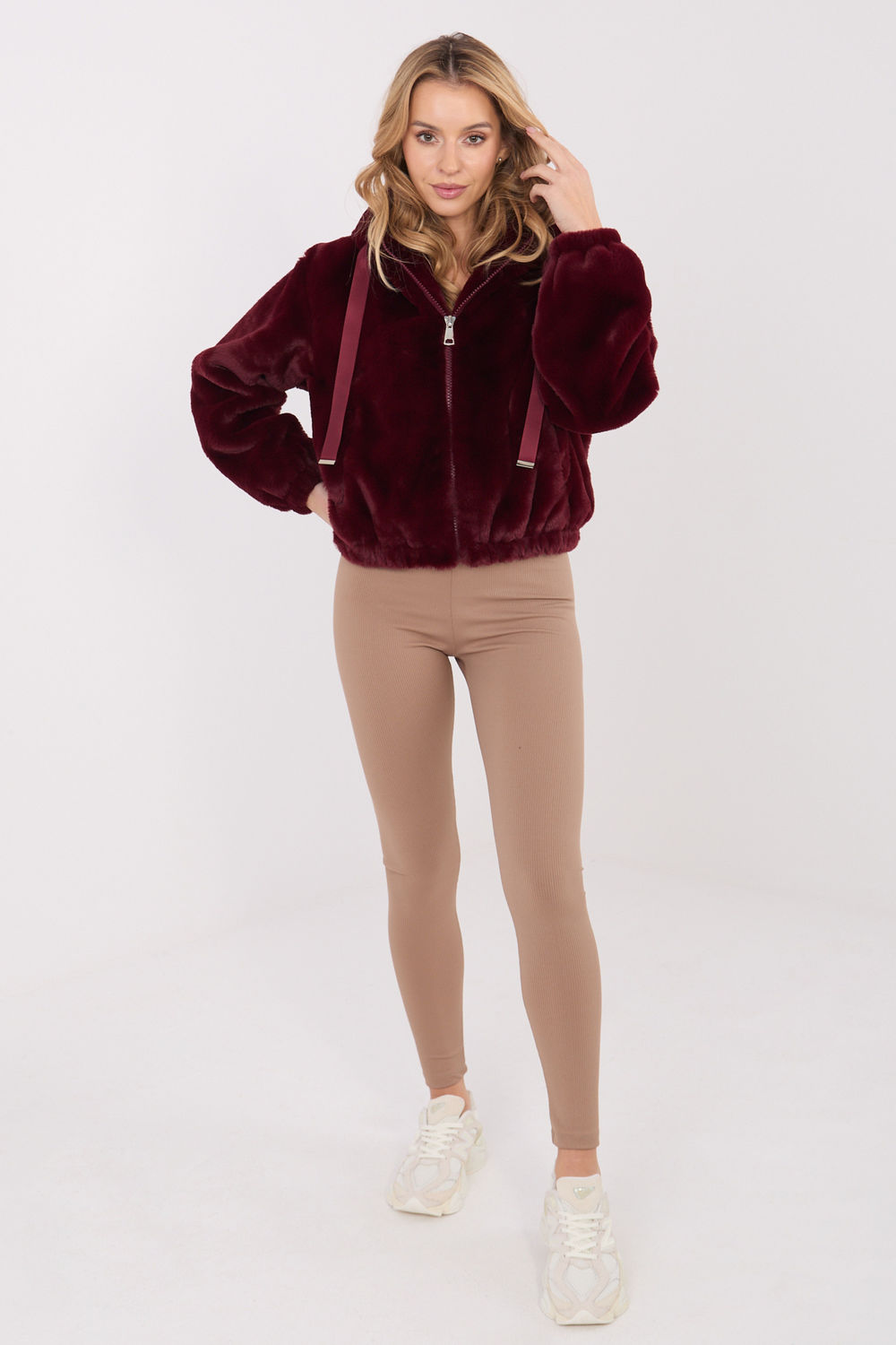 Jacke model 222106 Factory Price - Afbeelding 2