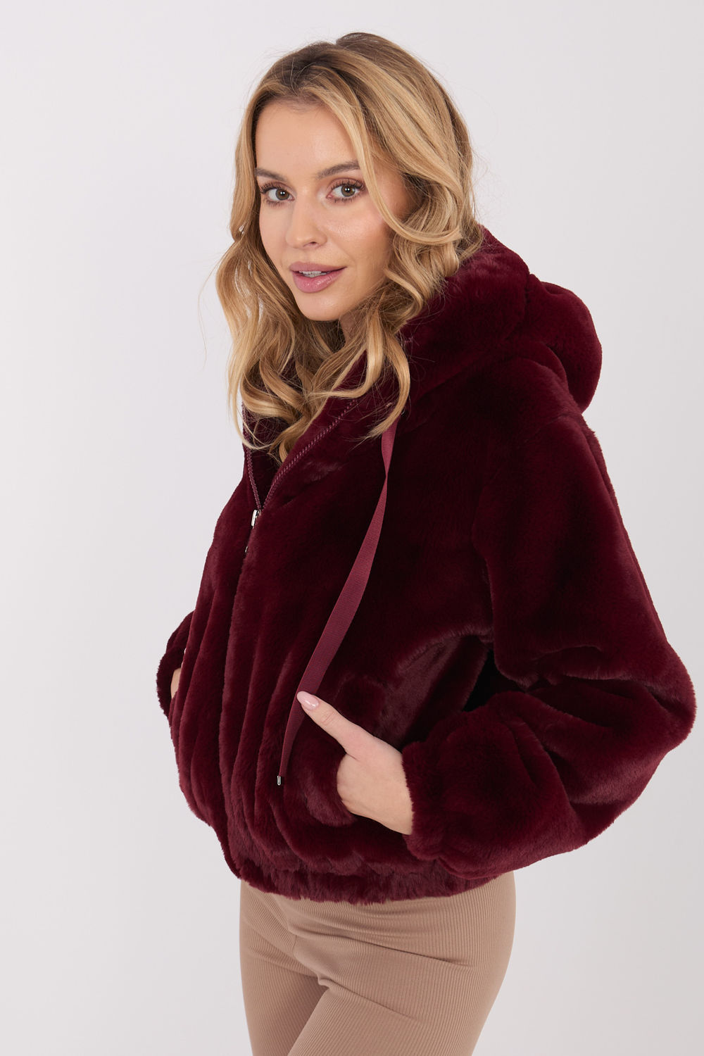 Jacke model 222106 Factory Price - Afbeelding 4