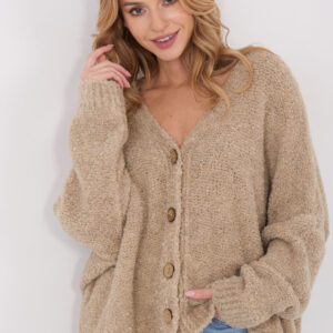 Cardigan model 222109 Factory Price