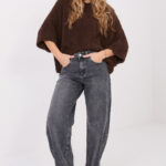 Pullover model 222113 Factory Price