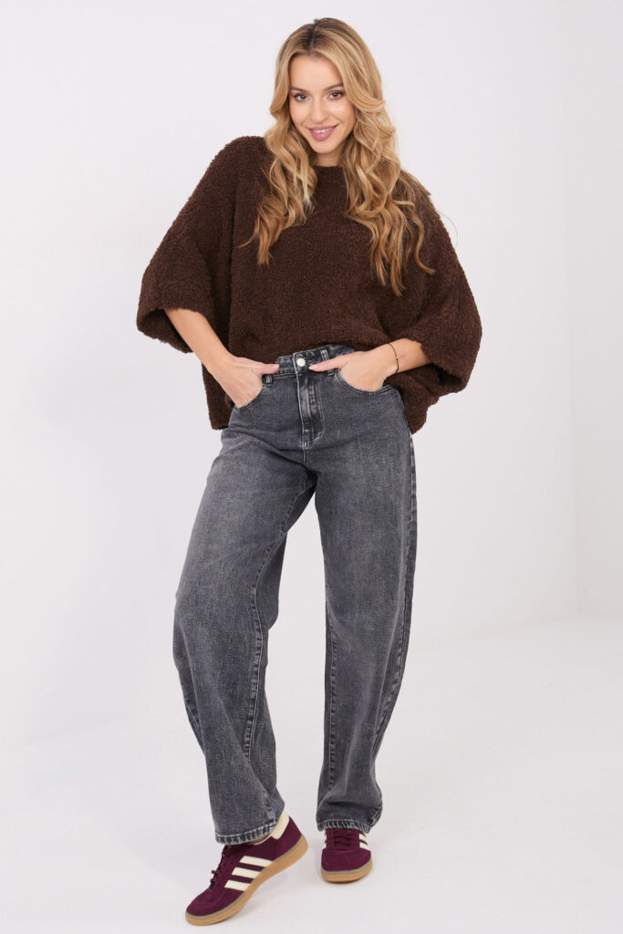 Pullover model 222113 Factory Price