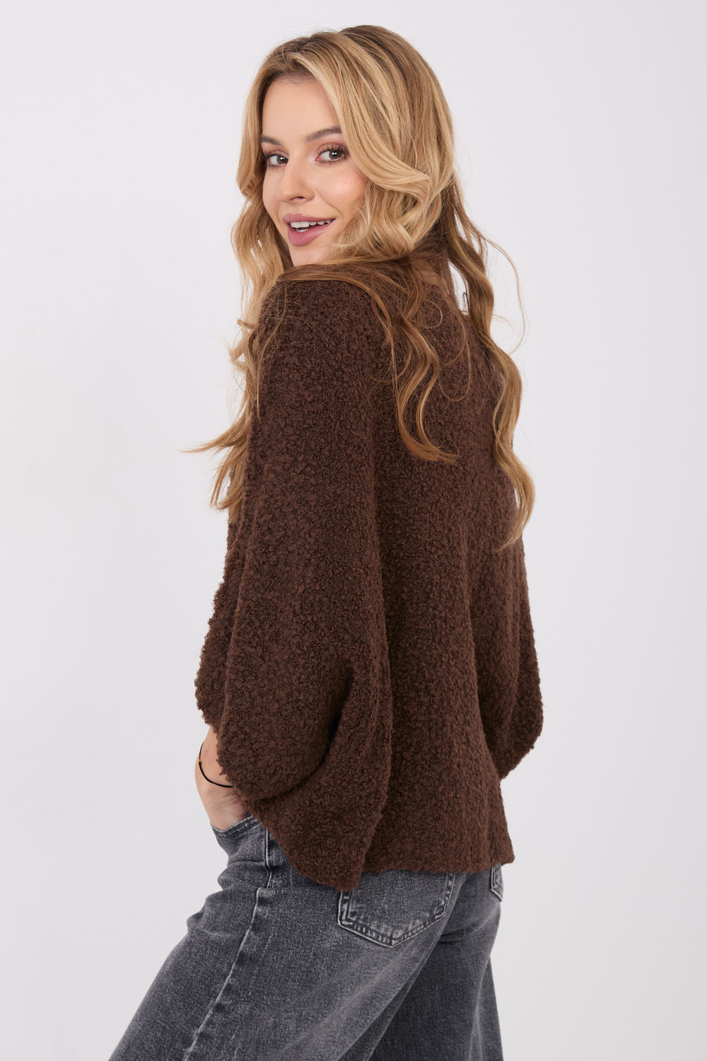 Pullover model 222113 Factory Price - Afbeelding 2