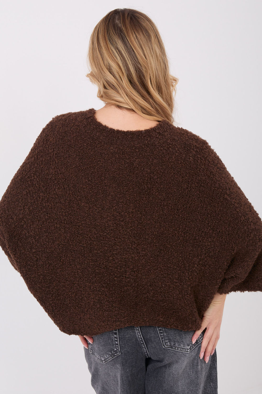 Pullover model 222113 Factory Price - Afbeelding 3