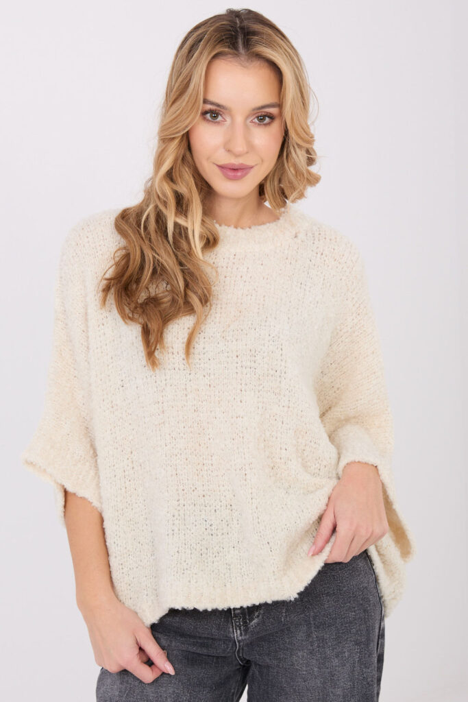 Pullover model 222115 Factory Price