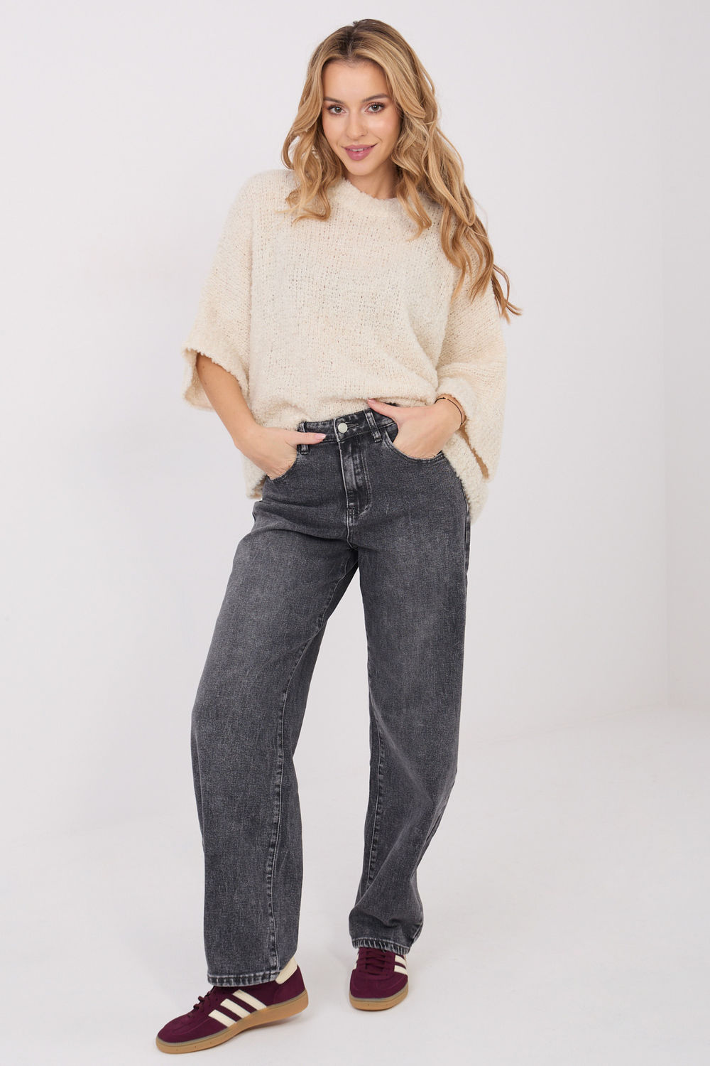 Pullover model 222115 Factory Price - Afbeelding 2