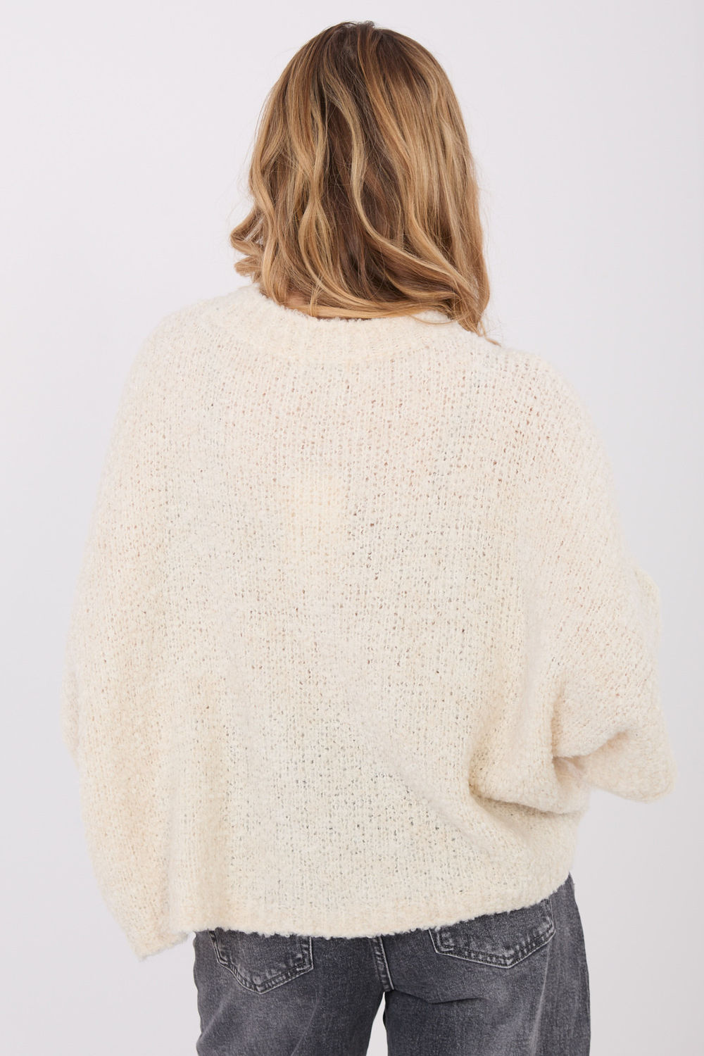 Pullover model 222115 Factory Price - Afbeelding 3