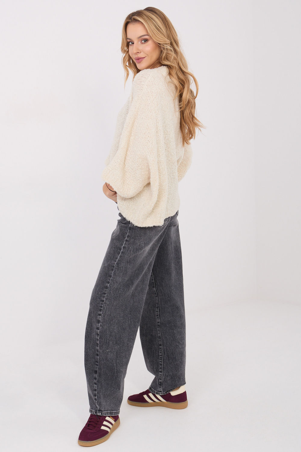 Pullover model 222115 Factory Price - Afbeelding 4