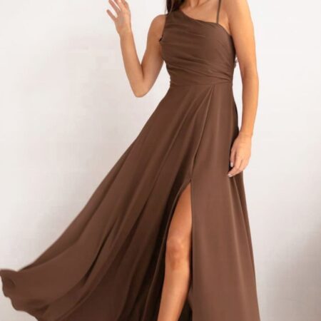 Langes Kleid model 222062 With You