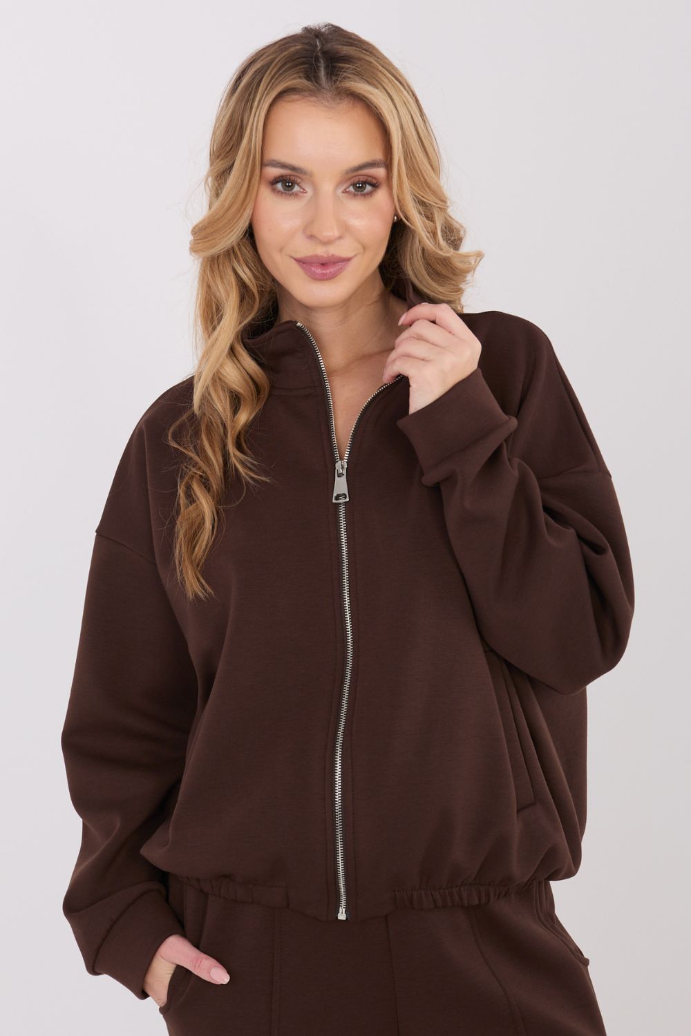 Sweater model 222105 Factory Price - Afbeelding 4