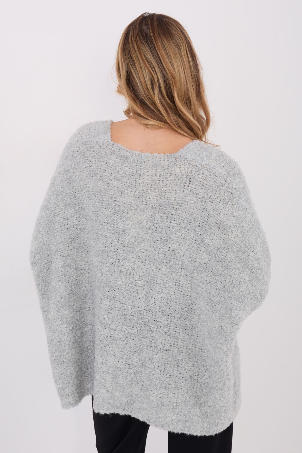 Cardigan model 222110 Factory Price - Afbeelding 3