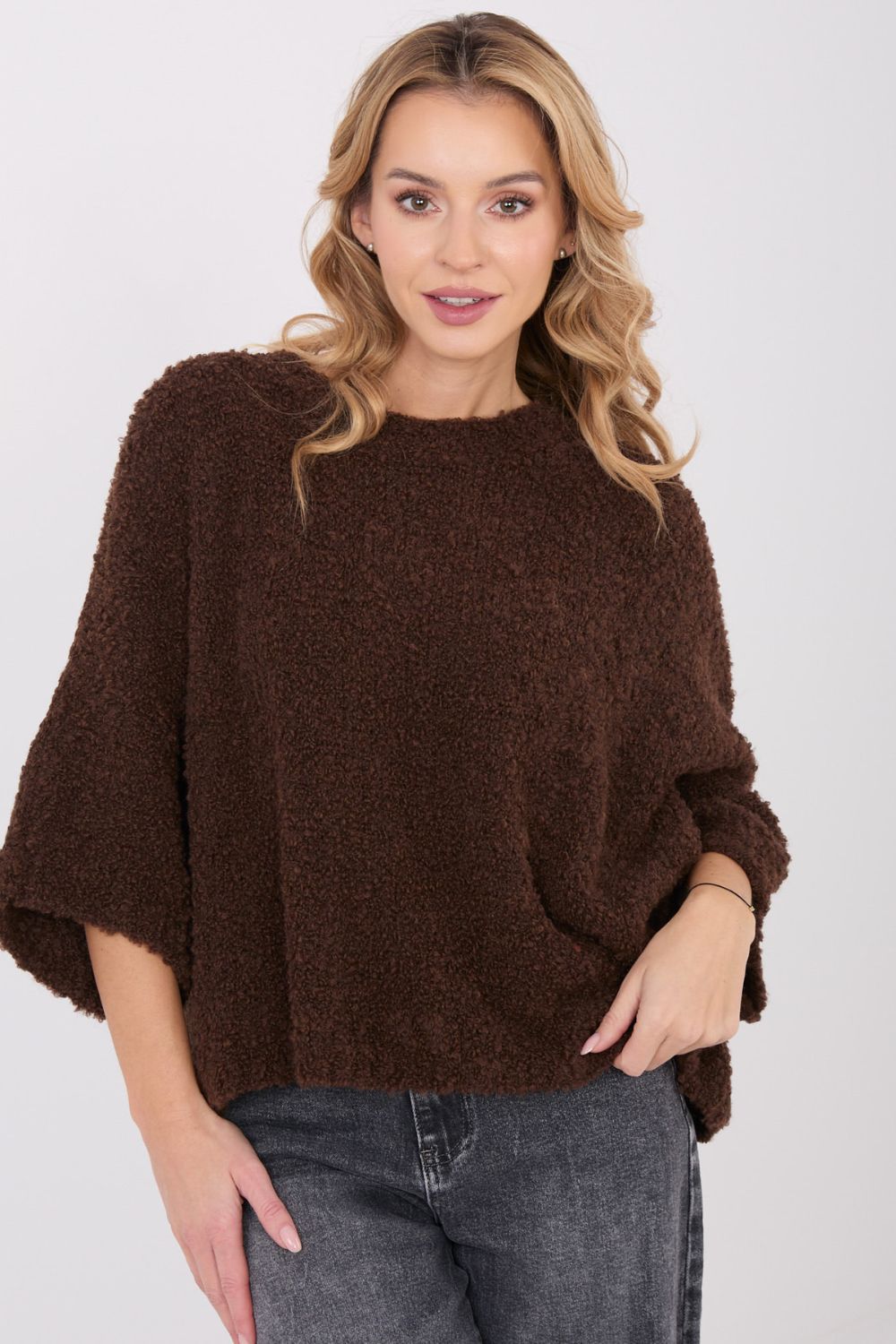 Pullover model 222113 Factory Price - Afbeelding 4