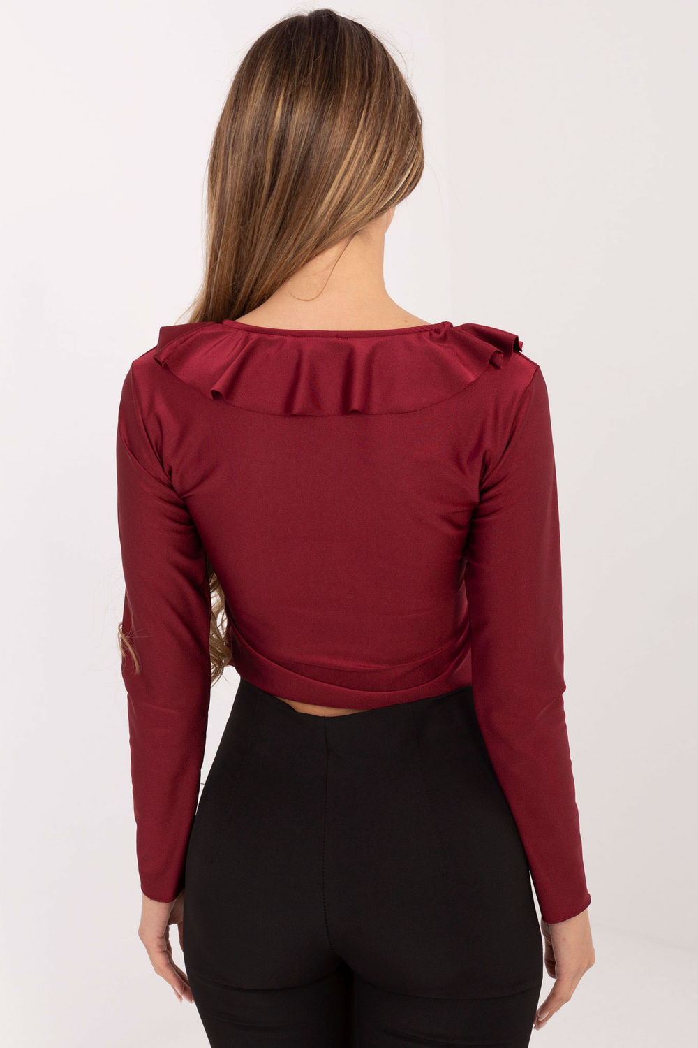 Bluse model 222152 Italy Moda - Afbeelding 3